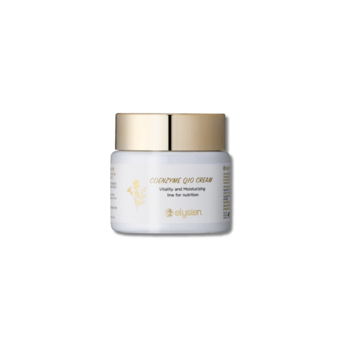 頂級Q10逆齡彈力精華霜 頂級Q10逆齡彈力精華霜